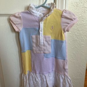 Beautiful Ralph Lauren dress